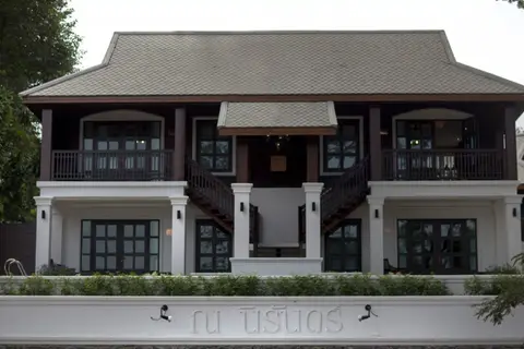 NA NIRAND Romantic Boutique Resort — фото 1