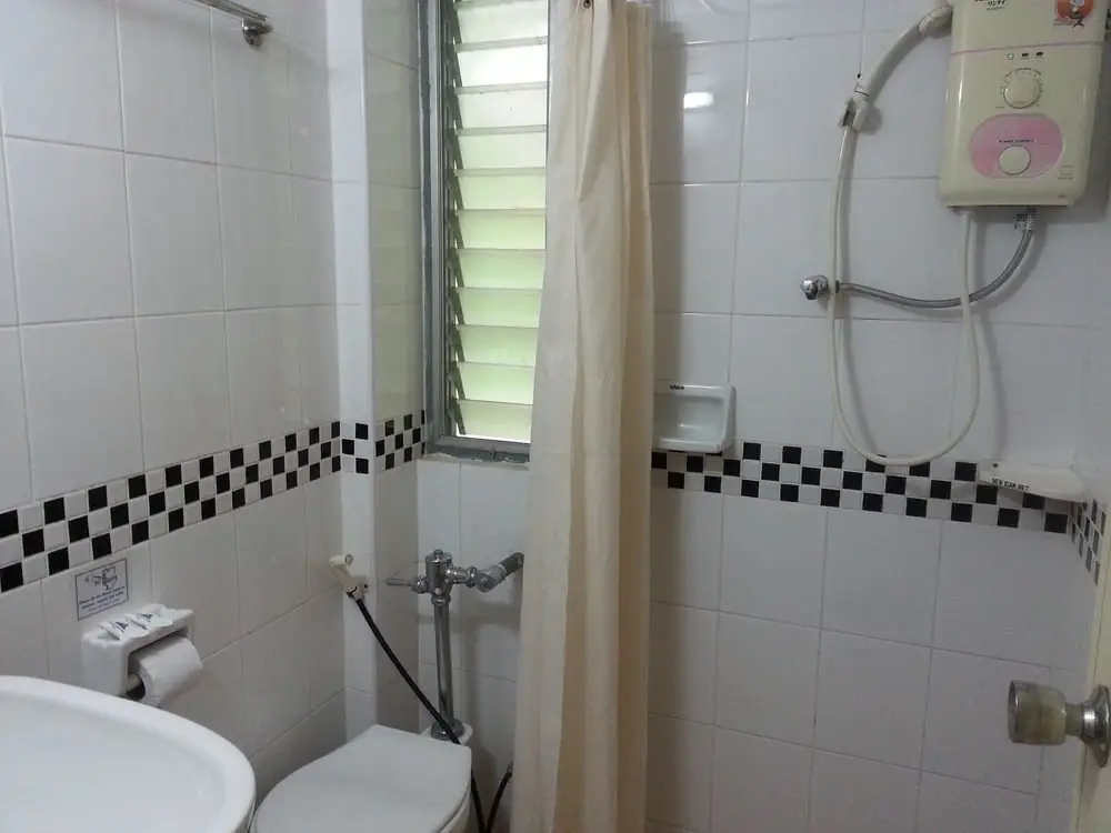 Бангкок: New Siam Guest House