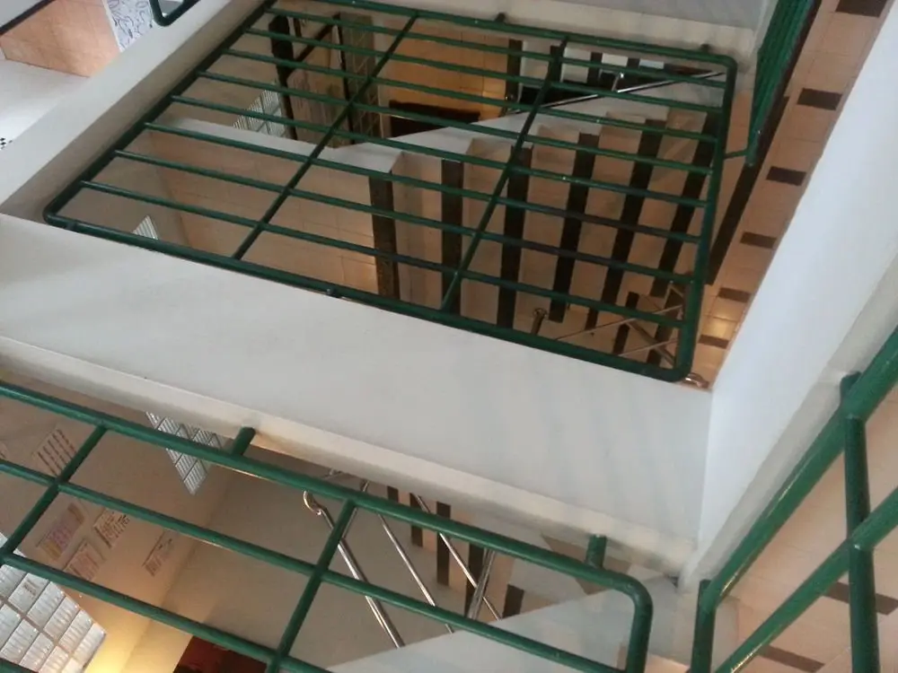 Бангкок: New Siam Guest House