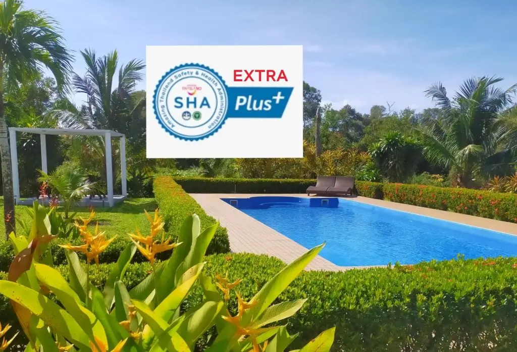 Тхаланг: Orchidilla Residence  (SHA Extra Plus)
