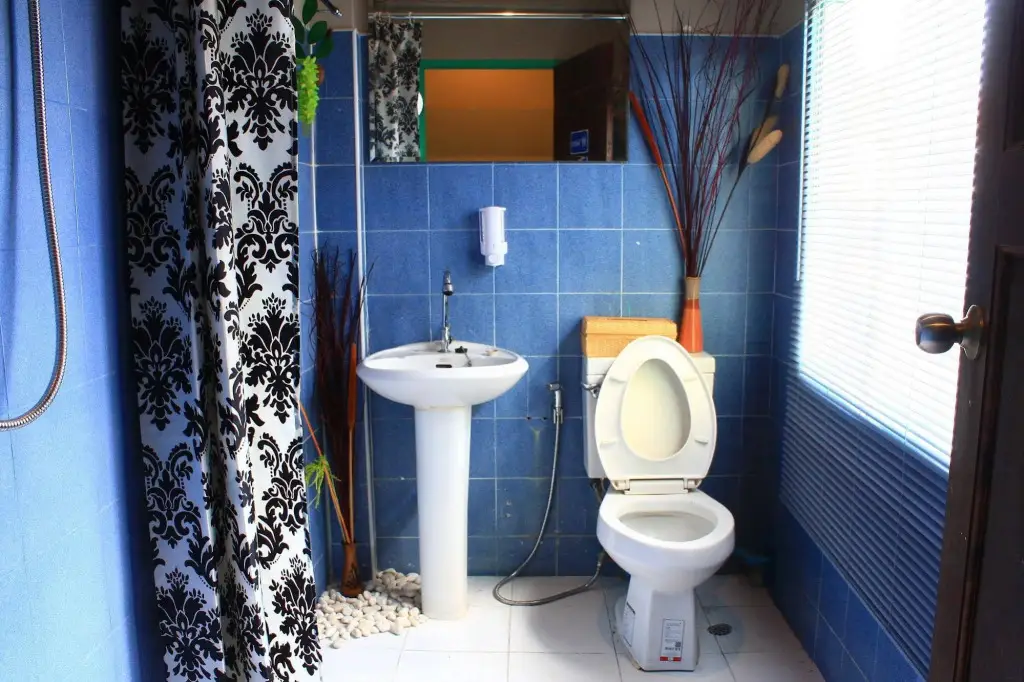 Самуи: My Samui Hostel