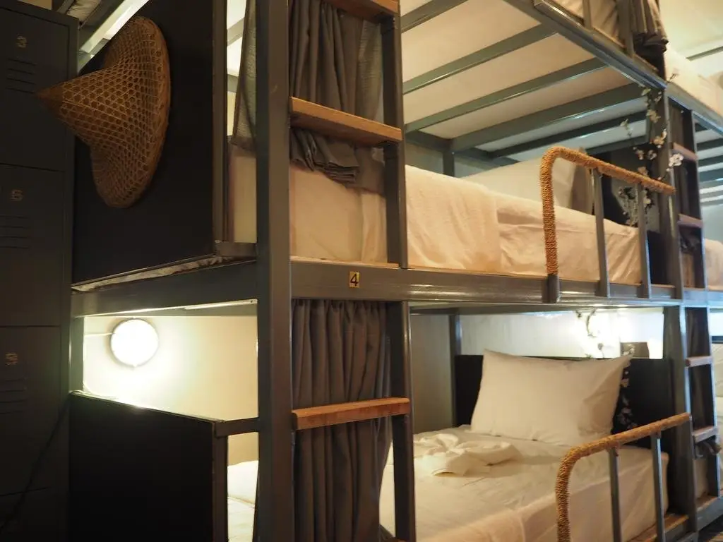 My Samui Hostel — фото 1