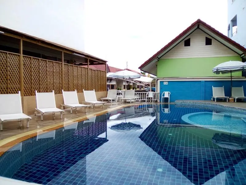 Хуахин: Baan Chanchay Hotel