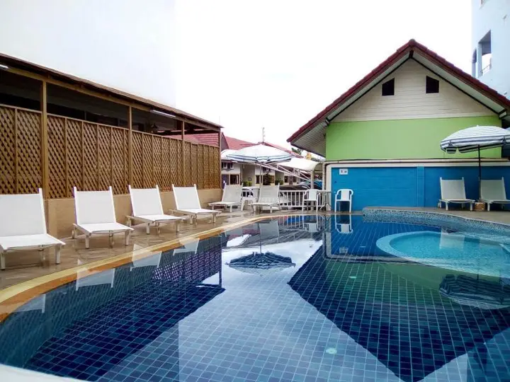 Хуахин: Baan Chanchay Hotel