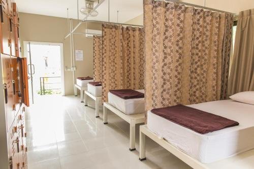 Самуи: Little Boat Hostel