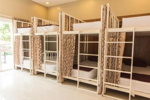 Самуи: Little Boat Hostel