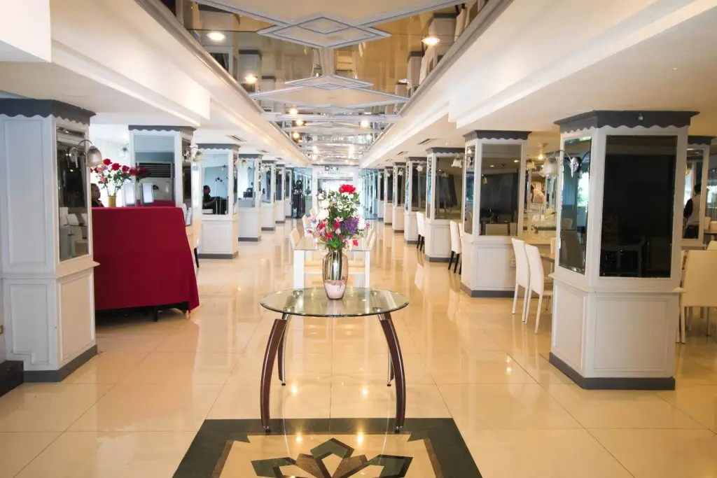 Бангкок: Aunchaleena Grand Hotel
