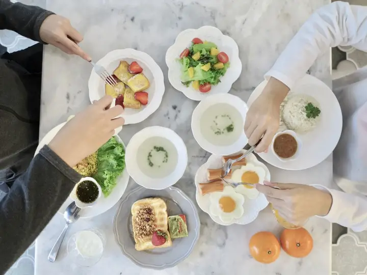 Паттайя: Noursabah Pattaya