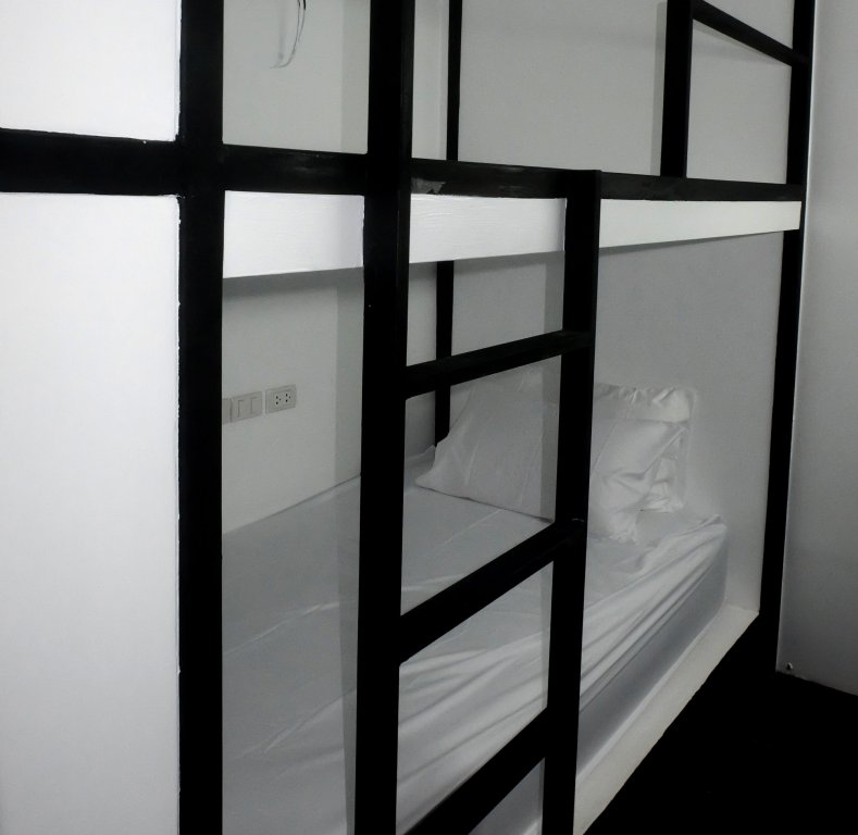 Чиангмай: The Common Hostel