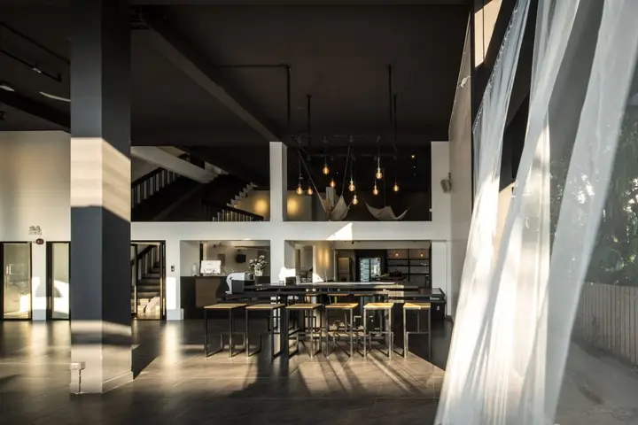 Чиангмай: The Common Hostel