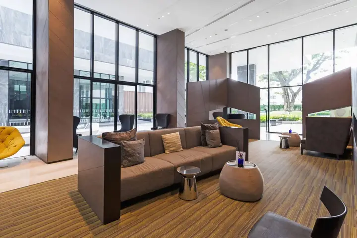 Паттайя: The Base Central Pattaya by Favstay