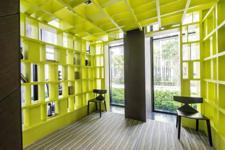 Паттайя: The Base Central Pattaya by Favstay