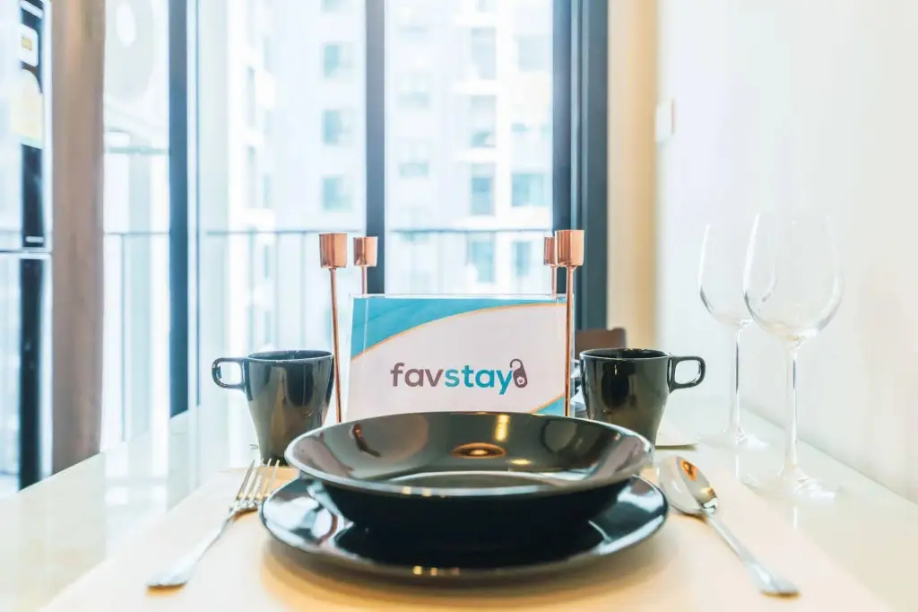 Паттайя: The Base Central Pattaya by Favstay