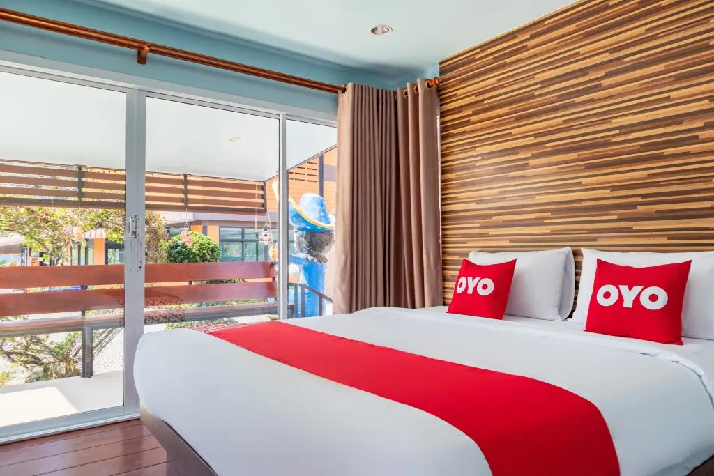 Ланта: OYO 755 Rattana Resort
