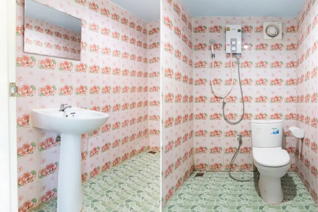 Ланта: OYO 755 Rattana Resort