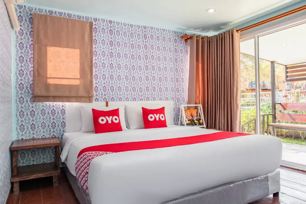 Ланта: OYO 755 Rattana Resort