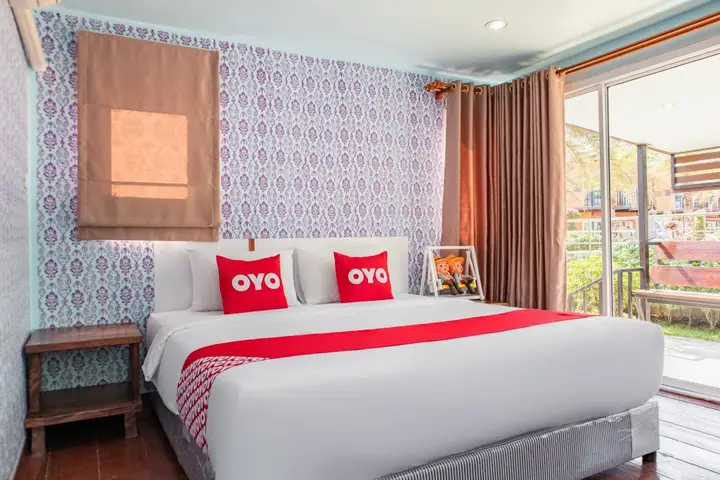 Ланта: OYO 755 Rattana Resort