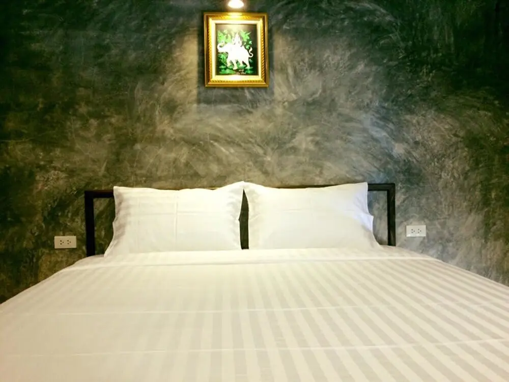 Муанг: BK Boutique Resort