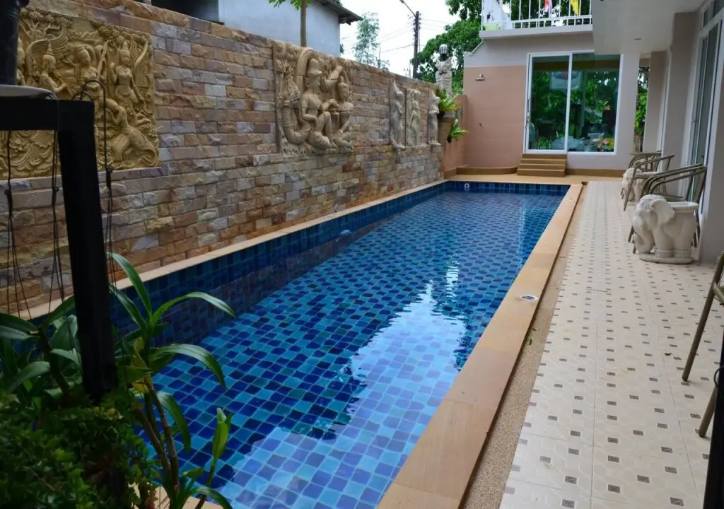 Муанг: BK Boutique Resort