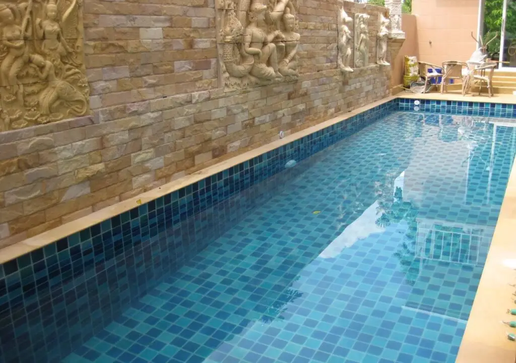 Муанг: BK Boutique Resort