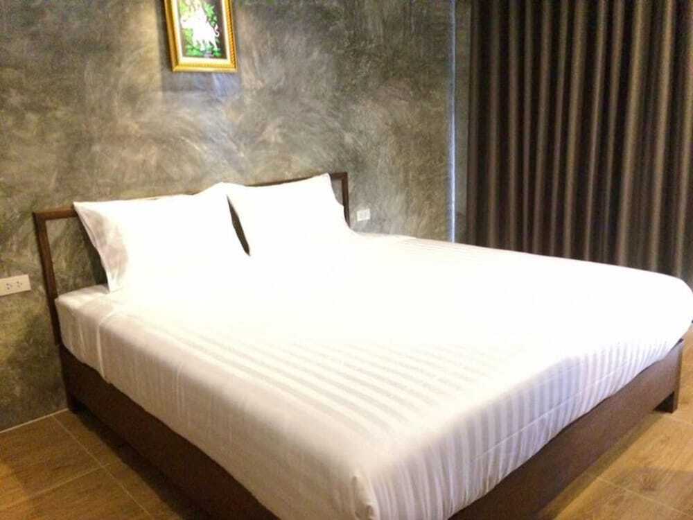 Муанг: BK Boutique Resort