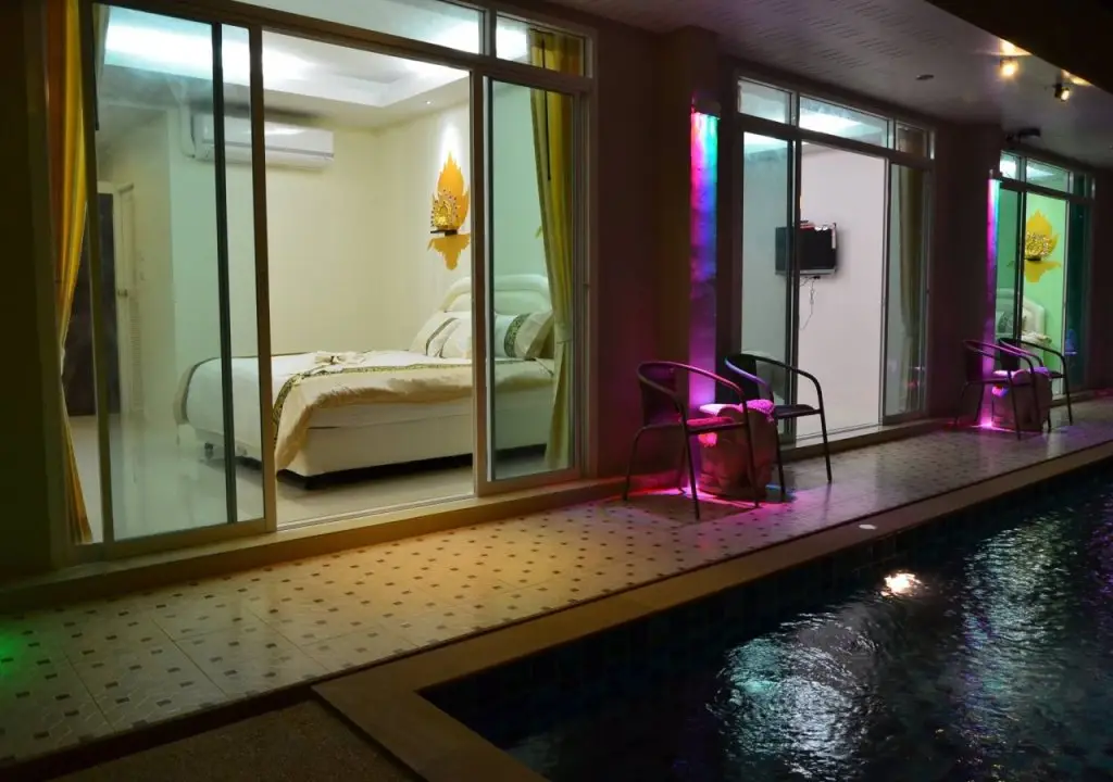 Муанг: BK Boutique Resort