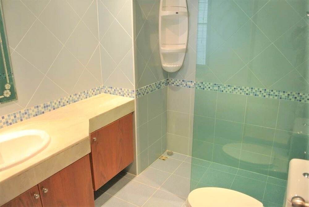 Паттайя: 2 bed Condo Baan Suan Lalana