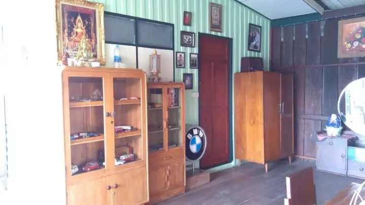 Аюттхая: Ayutthaya Antique Homestay