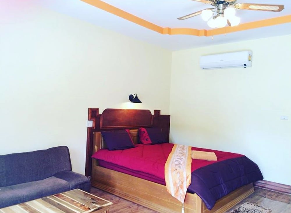 Ланта: Cape Lanta Resort