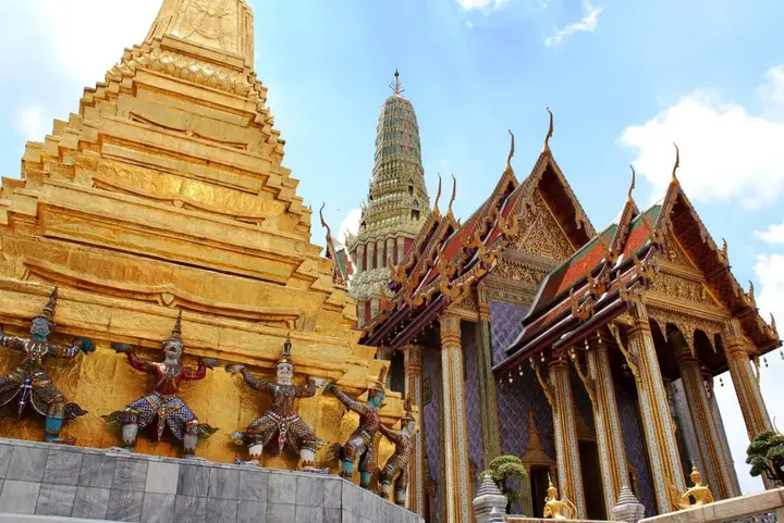 Бангкок: Vivit Hostel Bangkok