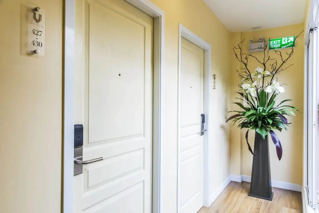 Бангкок: Vivit Hostel Bangkok