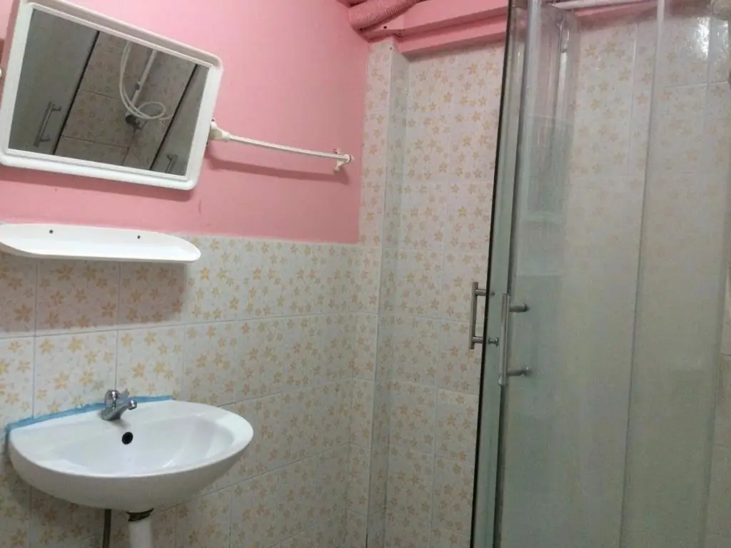 Канчанабури: Wansabai Hostel