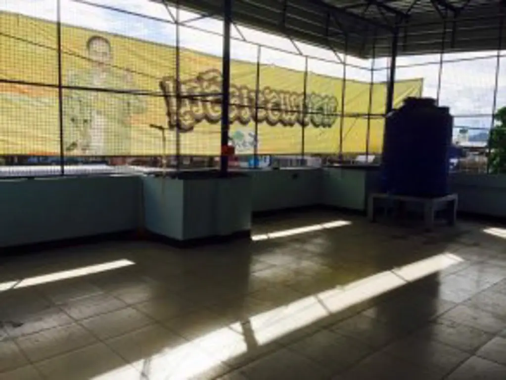 Канчанабури: Wansabai Hostel