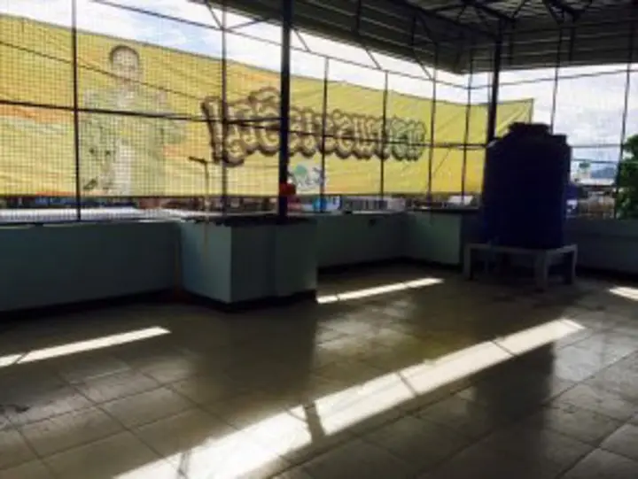 Канчанабури: Wansabai Hostel