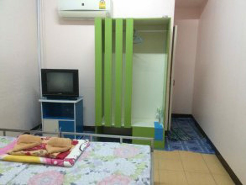 Канчанабури: Wansabai Hostel