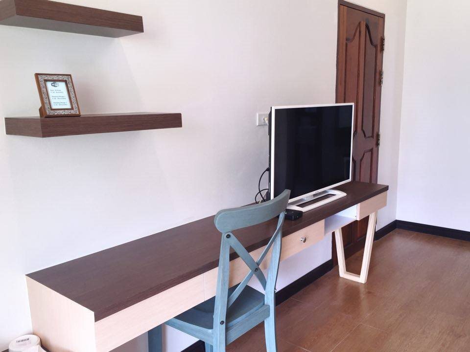 Исторический парк Kamphaeng Phet: Mango House Resort