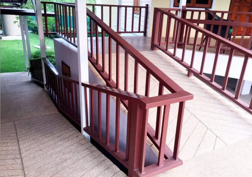 Исторический парк Kamphaeng Phet: Mango House Resort