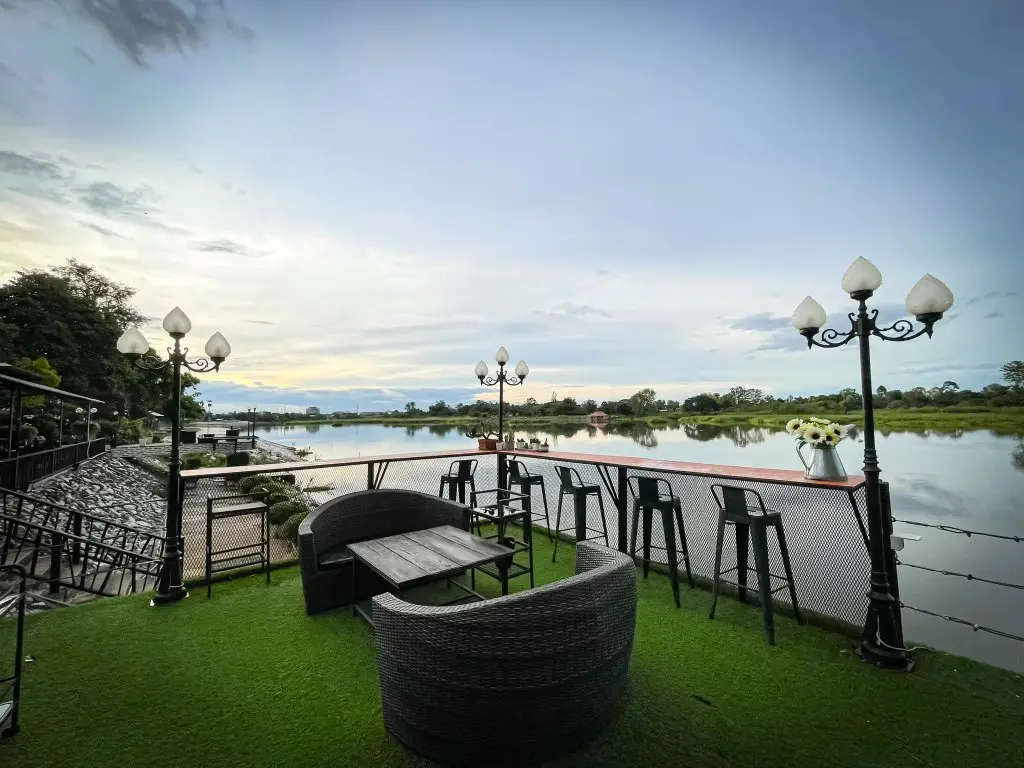 Mango House Resort — фото 1