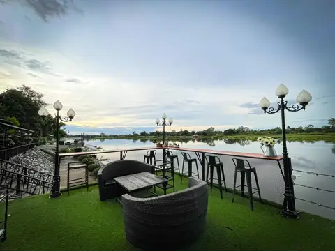 Mango House Resort — фото 1