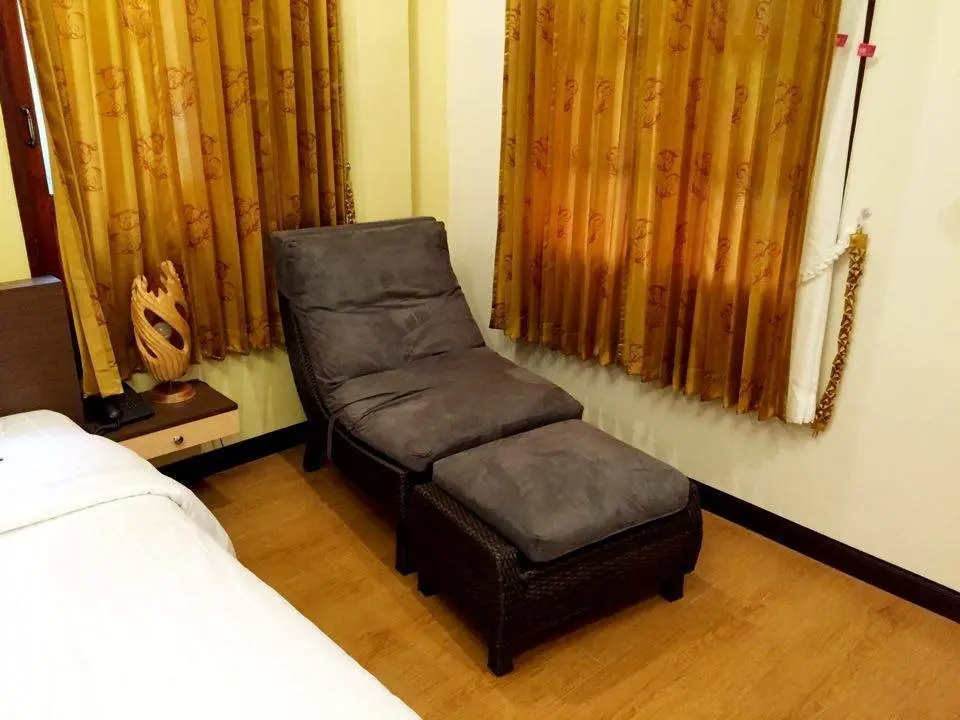 Исторический парк Kamphaeng Phet: Mango House Resort