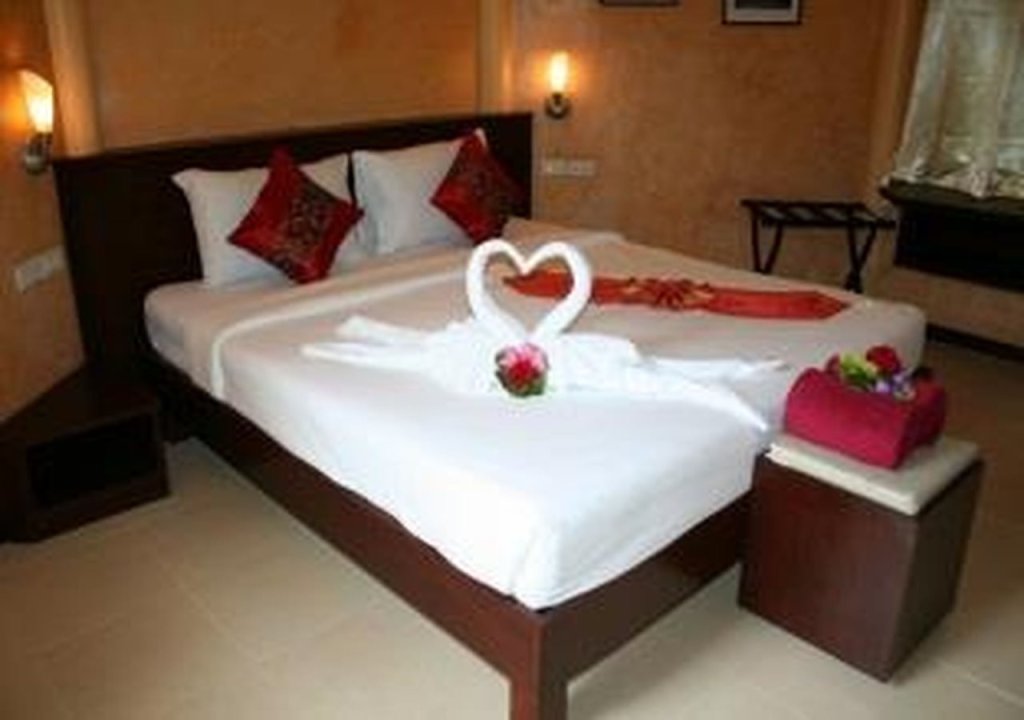 Као Лак: Palm Garden Resort Khaolak