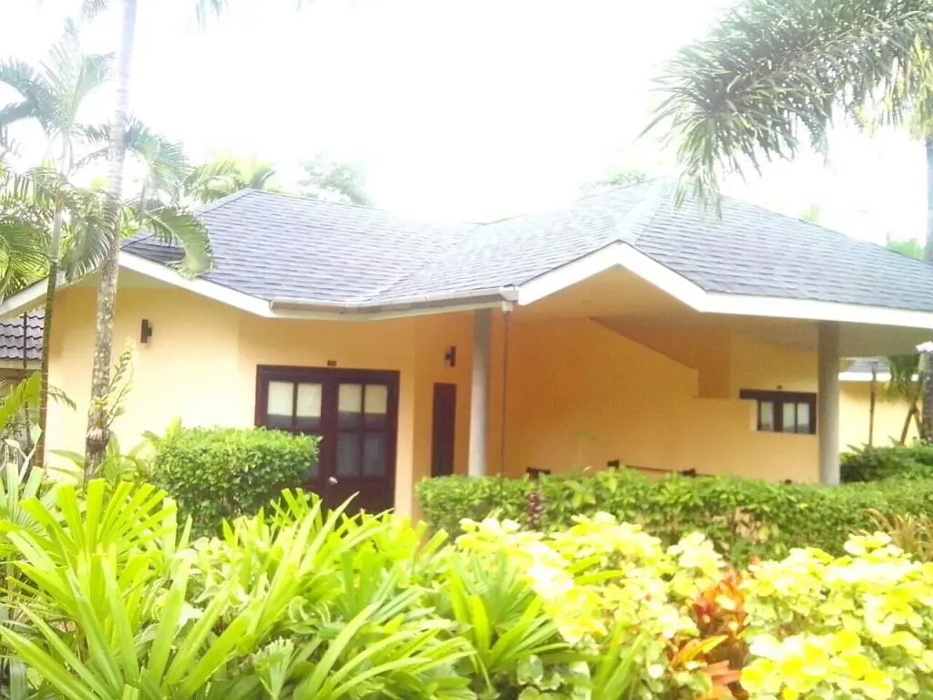 Као Лак: Palm Garden Resort Khaolak