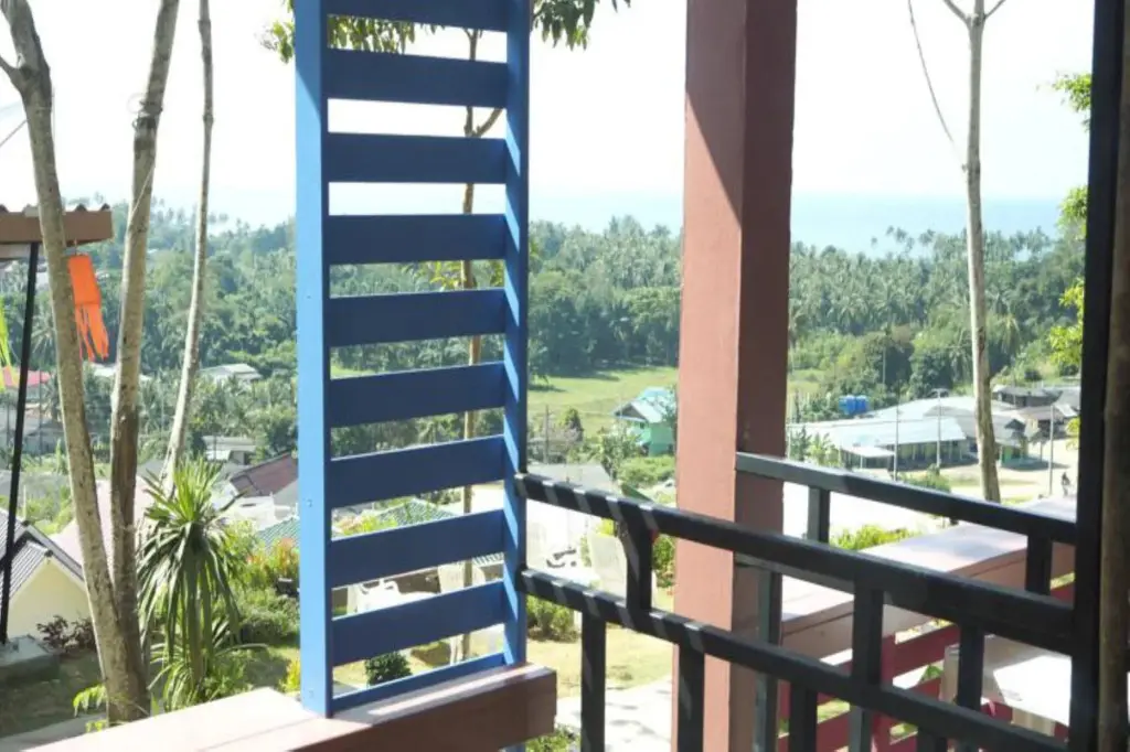 Ланта: Lanta Mountain Nice View Resort