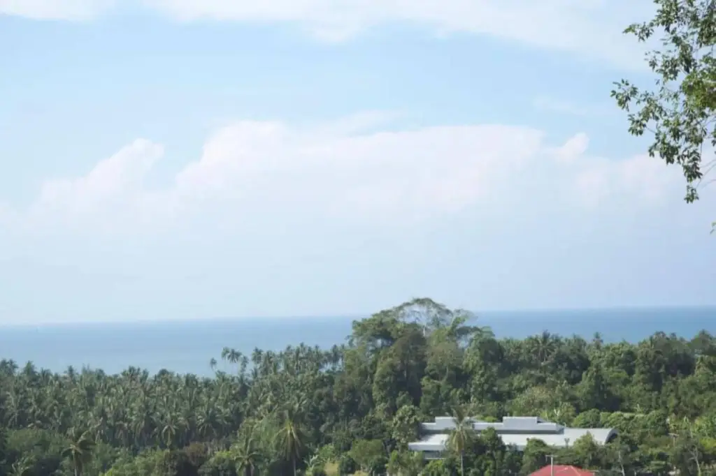 Ланта: Lanta Mountain Nice View Resort