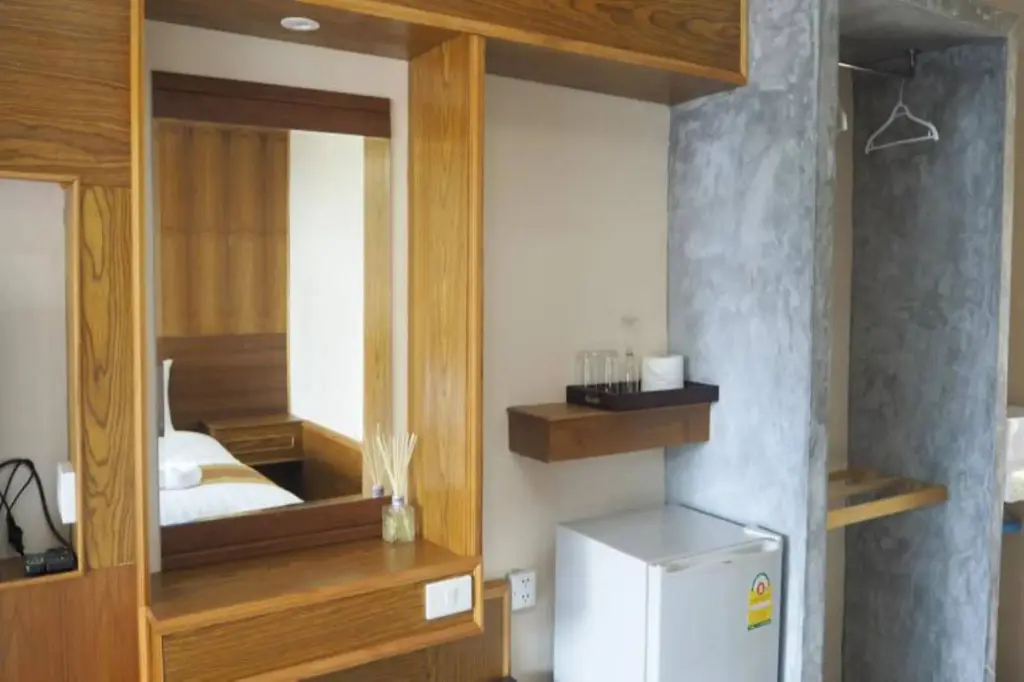 Ланта: Lanta Mountain Nice View Resort