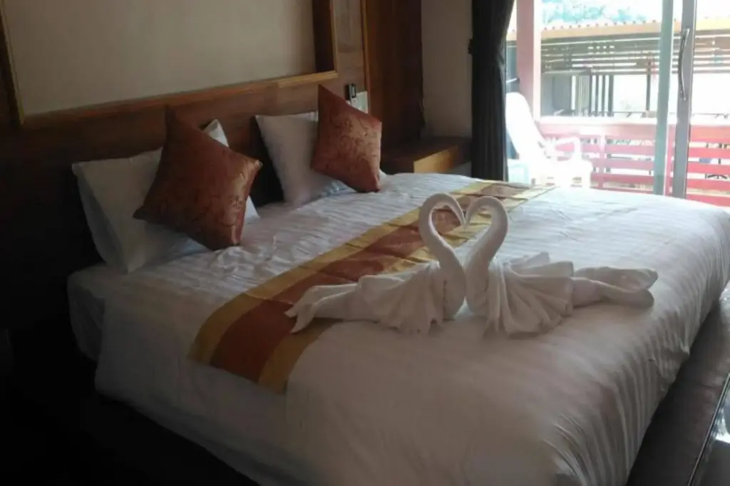 Ланта: Lanta Mountain Nice View Resort