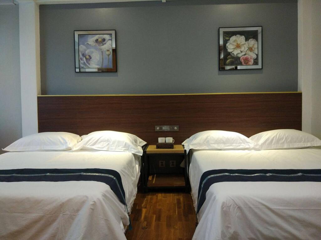 Чиангмай: Celosia Boutique Inn