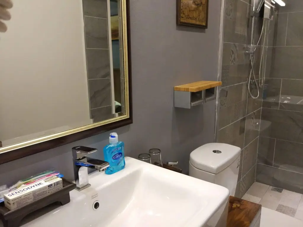 Чиангмай: Celosia Boutique Inn