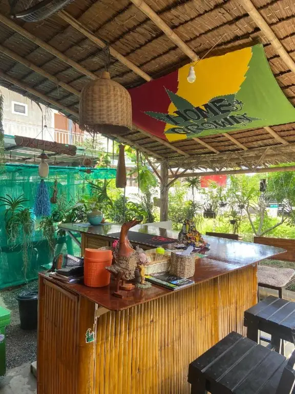 Ланта: Thai Smile Bungalow