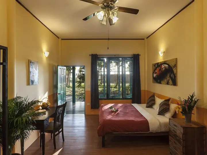 Пху Руэа: Trika Eco Resort